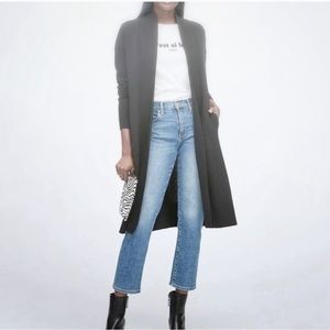 Aire Duster Banana Republic